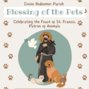 Blessing of Pets