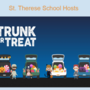 Trunk or Treat