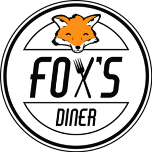 Fox's Diner Dine & Donate