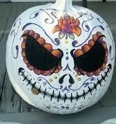 Pumpkin Decorating Voting Ends