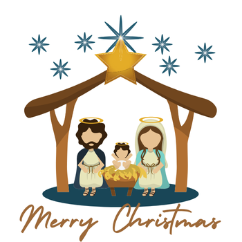 No School -Christmas Break