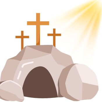 NO SCHOOL - GOOD FRIDAY