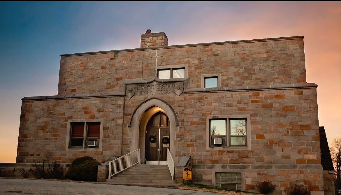 St. Therese School