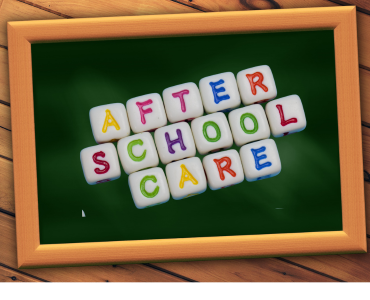 After School Care Sign Up
