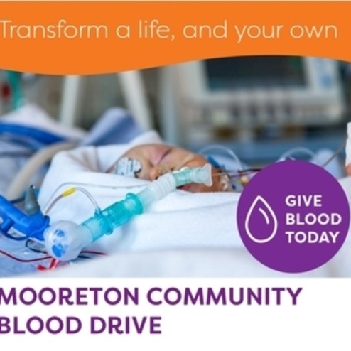 Mooreton Community Critical Care Event