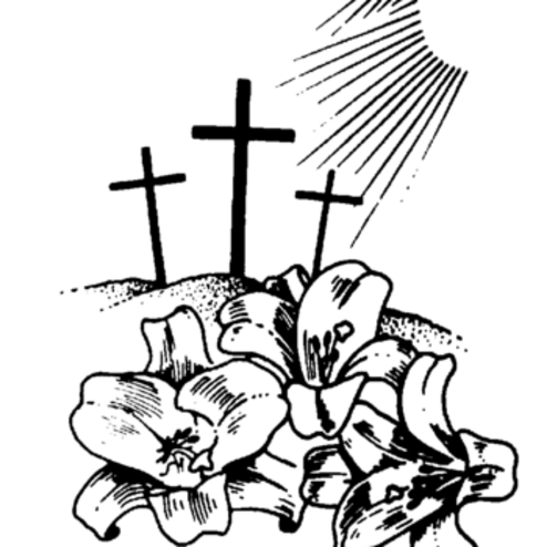 Local Telehealth counselor available - Handouts in back of church or go to the website