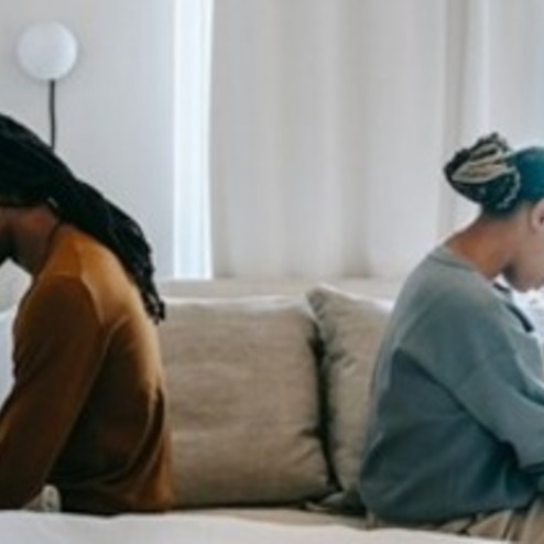 7 Ways to Stay Healthy While Grieving