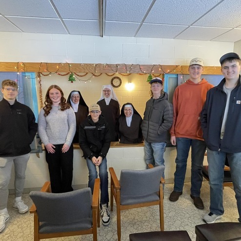 Thank You for Donating!