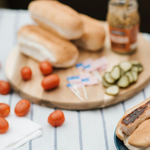 St. Anthony's Parish Potluck & State of the Parish Address