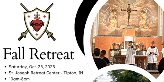 Fall Retreat