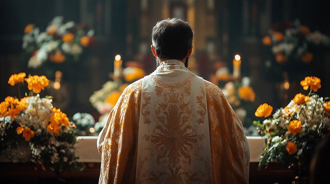 Vocations