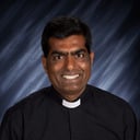 Rev. Karmalraj Balasamy