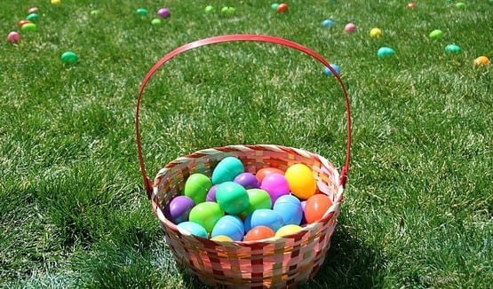 Easter Egg Hunt