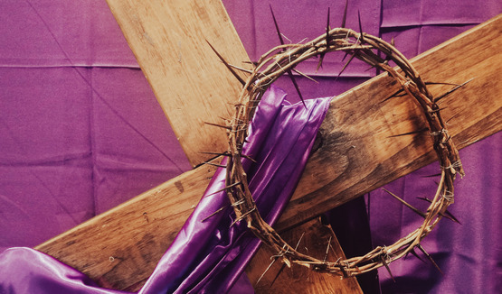 Adoration of the Cross