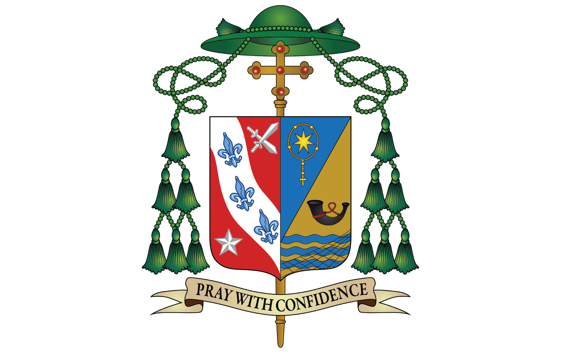 A message from Bishop Burns