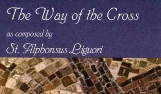 Stations of the Cross