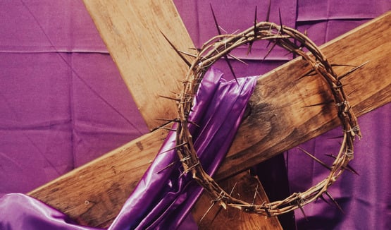 Adoration of the Cross