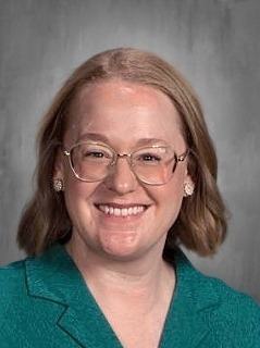 Mrs. Allison Perkins