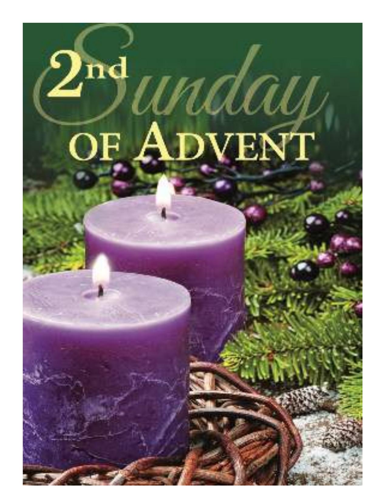 december 7, 2025 Bulletin