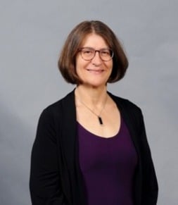 Laura Savoie