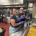 Youth Ministry at Central Iowa Shelter & Services