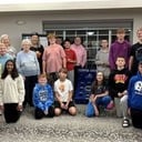 JYM Visits The Shores