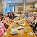 LAF Women's Luncheon November 20