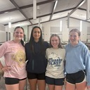 Youth Ministry Kick-off