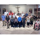 Confirmation Enrollment