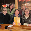 Rice RPO Meeting at Zero Gravity
