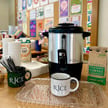 Coffee with the Principal