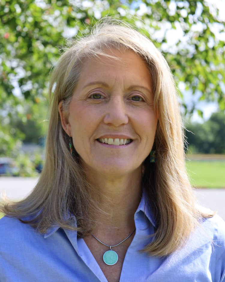 Gretchen Fricke-Langan