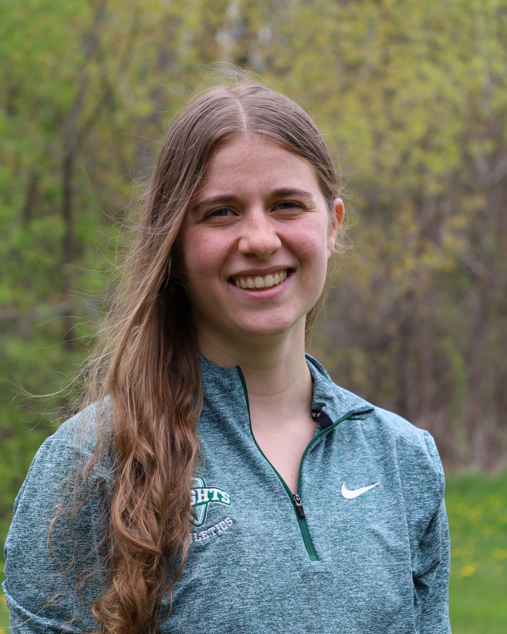 Moriah Lemoine Rice Memorial High School Burlington, VT