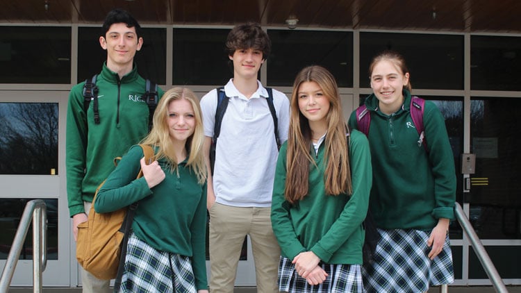 Student group