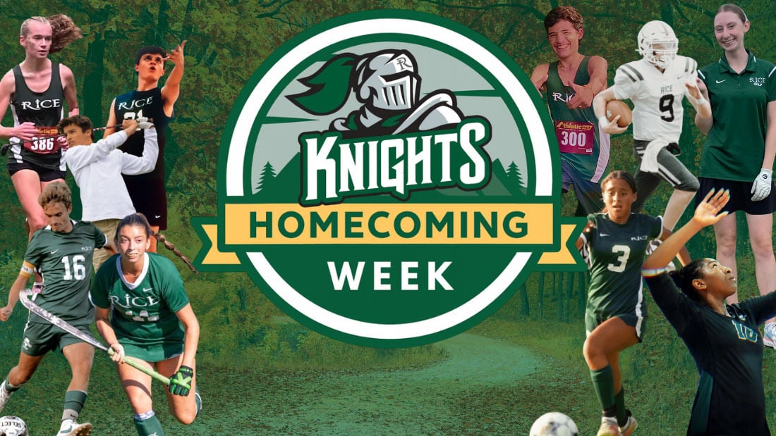 Homecoming & Fall Spirit Week