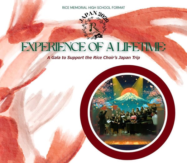 Experience of a Lifetime