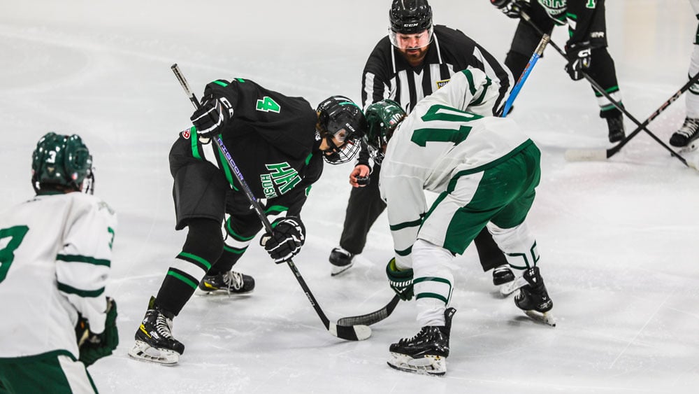 Winter Sports Meeting