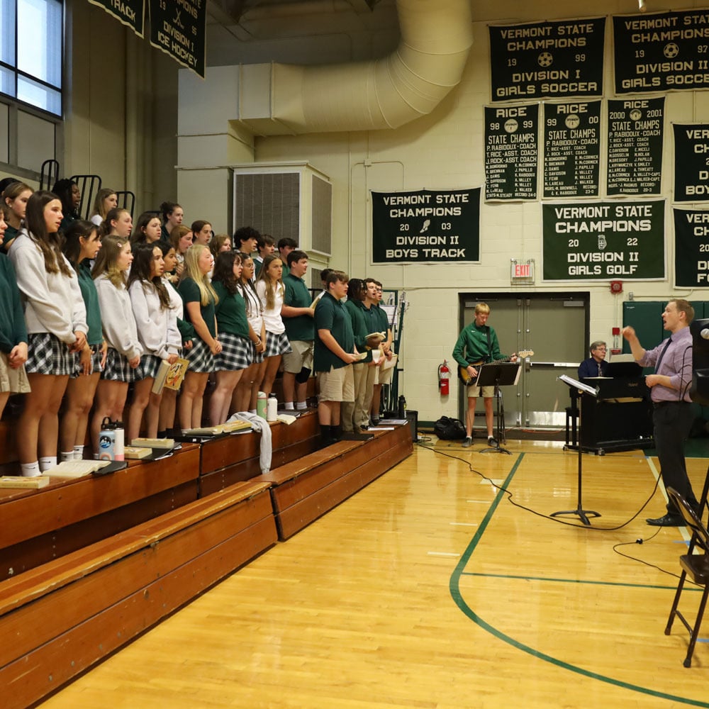 chorus