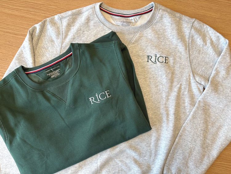 New Uniform piece