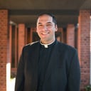 Father Ryan Simas