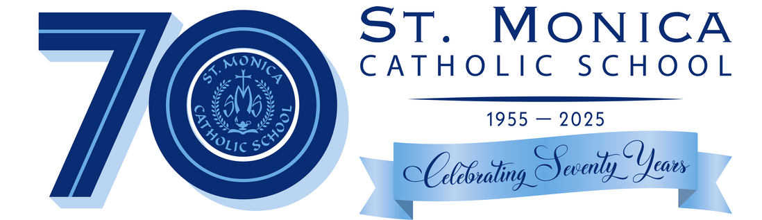 St. Monica Catholic School