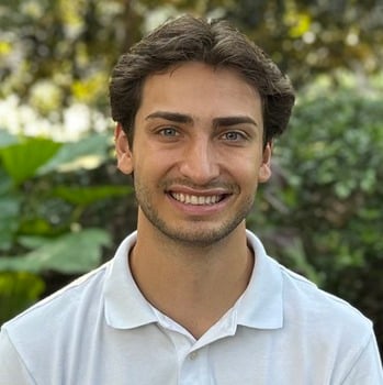 December 2025 Teacher of the Month