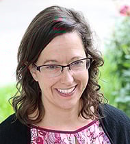 January 2026 Teacher of the Month