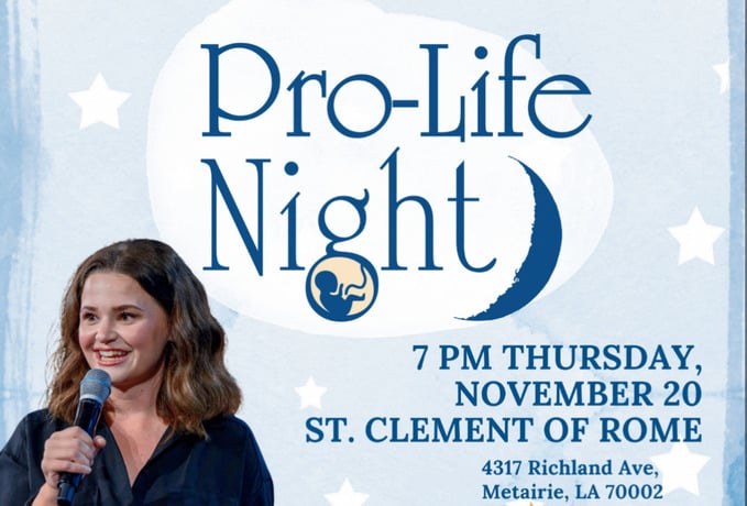 Pro-Life