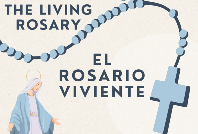 Living Rosary