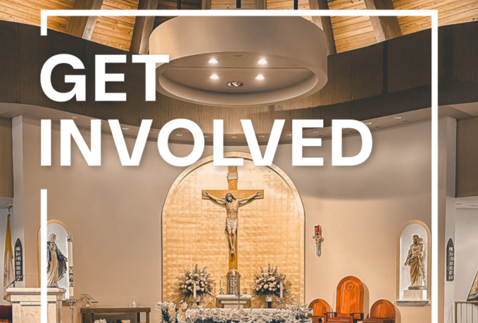 THIS JUST IN! Our NEW Ministry Booklet!