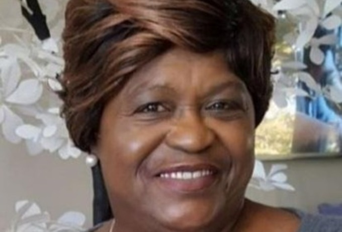 Veronica Spears
