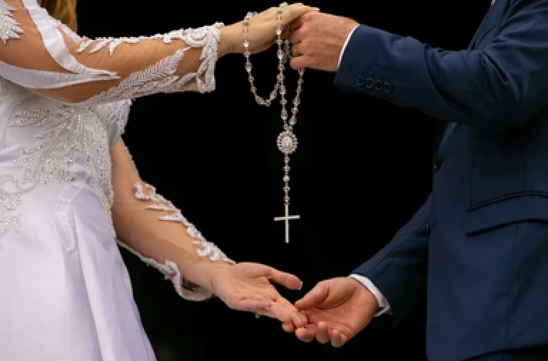 Couples Prayer Group START-UP GUIDE