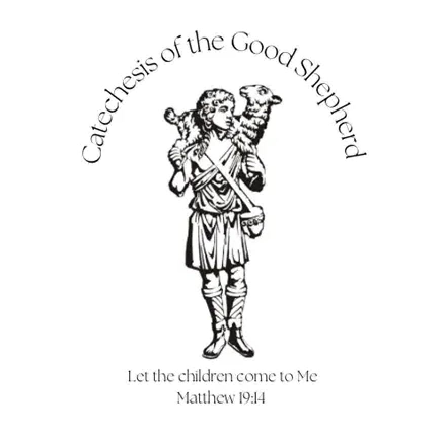 Catechesis of the Good Shepherd