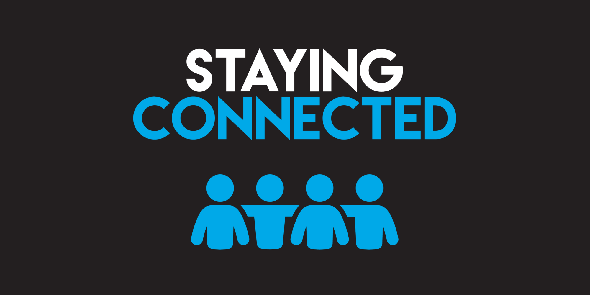 Stay Connected